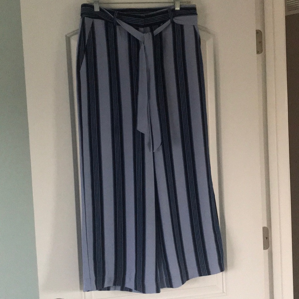 Stripe Pants